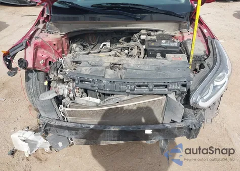 2021 Kia Forte Lxs from USA, damaged, VIN 3KPF24AD8ME355198